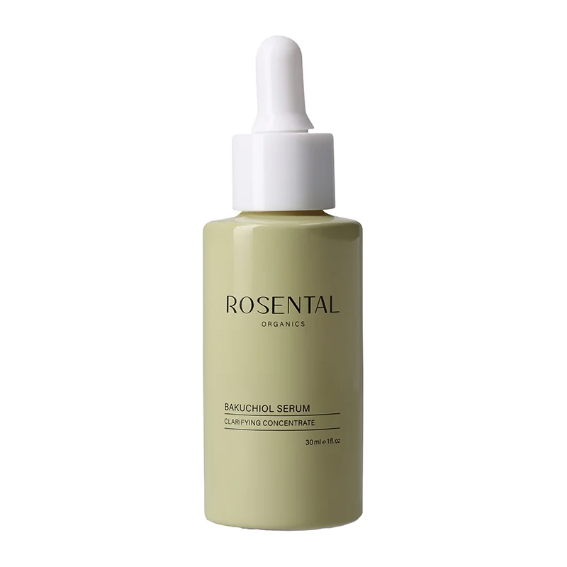 Rosental Organics Bakuchiol Serum, 30ml 4260576411389