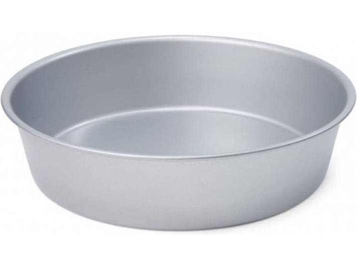Pqtisse Taartvorm 27cm Staal