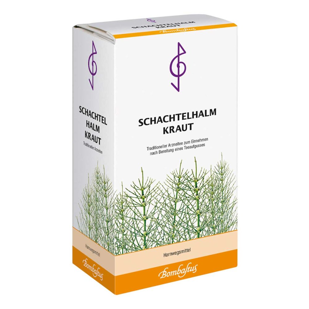 Bombastus-Werke AG Schachtelhalmkraut Tee 12444713