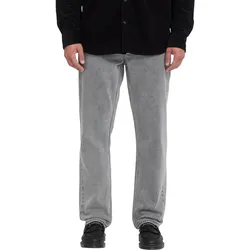 VOLCOM FIVEDOWN Jeans 2027 light grey - 36