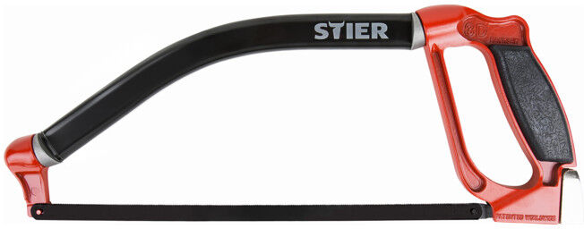 Scie multifonction à poignée rotative STIER (903484)