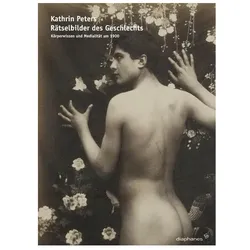Rätselbilder des Geschlechts, Fachbücher von Kathrin Peters
