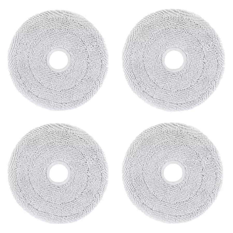 Ecovacs Wischpads für Deebot Mini (DWP040023)