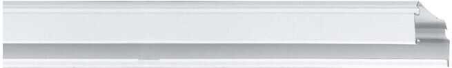 Regiolux Rail porteuse 1-ligne 5x1,5mm² câblée SDT 58/I (18251580100)