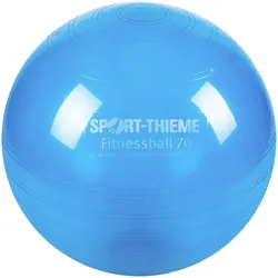 Sport-Thieme, Gymnastikball, (70 cm)