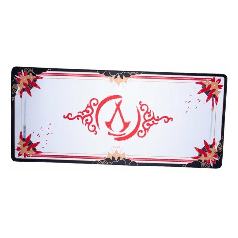 Lexip X UBISOFT Assassins Creed XXL Shadows Mouse Pad (XXL) (UBXLXMP0001)