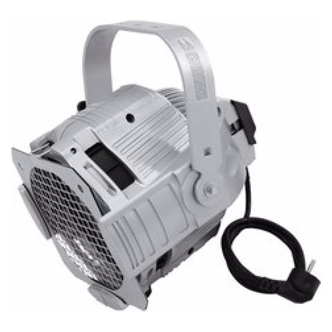 Eurolite ML-64 ZOOM GKV Multi Lens Spot sil (600 W) (41600124)