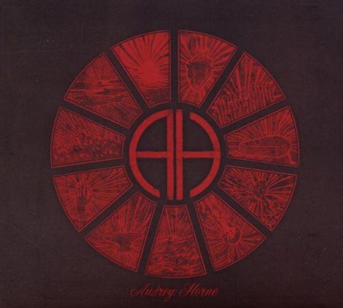Audrey Horne - Audrey Horne (Ltd.Edition Incl.Bonus Tracks) - Preis vom 09.10.2026 07:28:09 h
