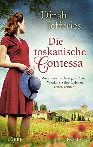 Dinah Jefferies - Die toskanische Contessa: Roman - Preis vom 18.10.2026 15:28:09 h