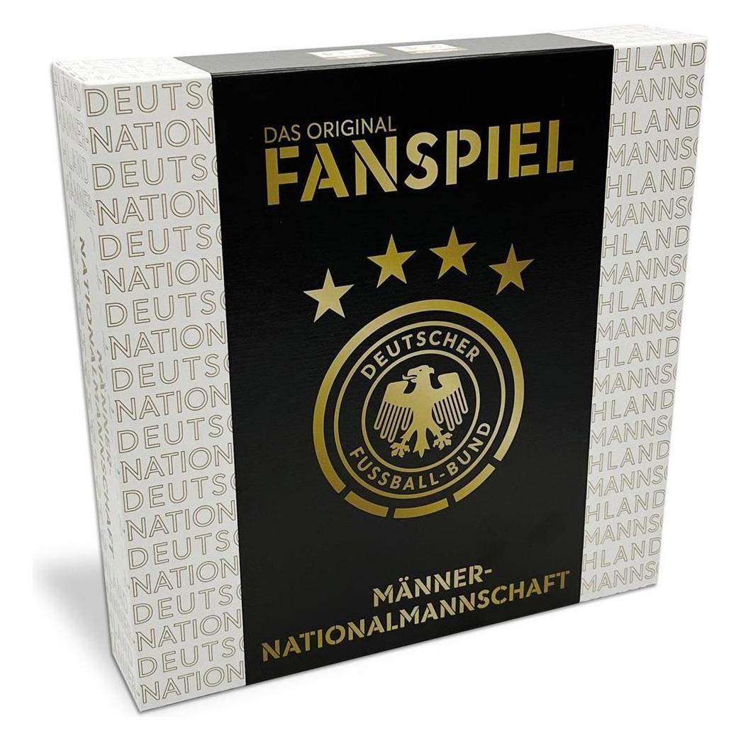 Huch Das Original-Fanspiel (Deutsch, 2 - 4 Spieler) (70604_5745000910007)