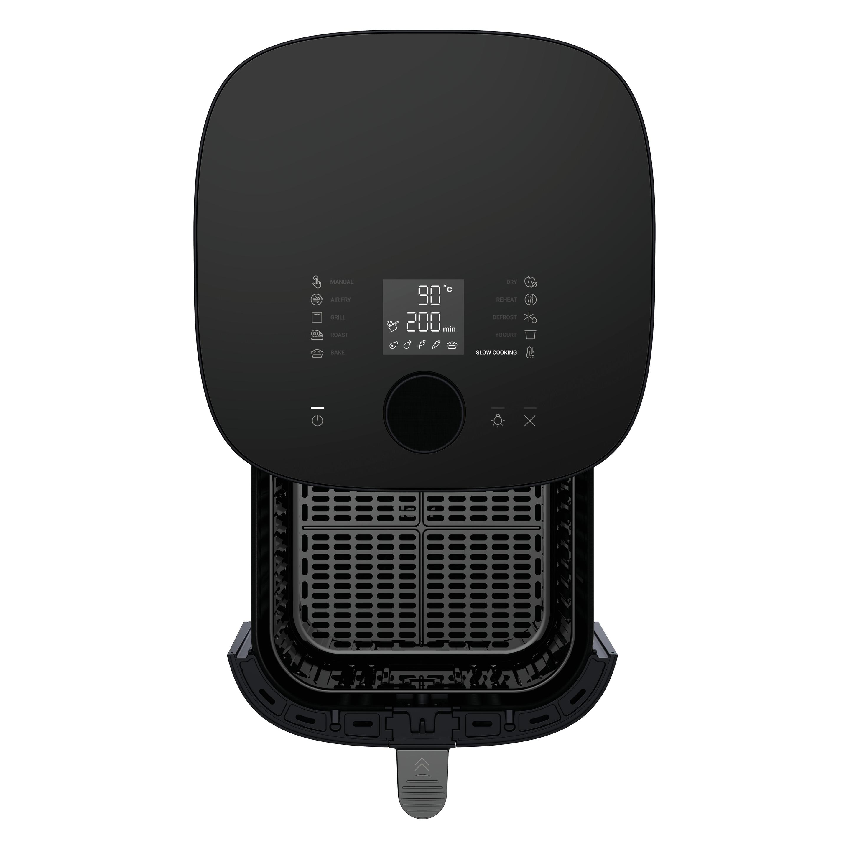 Haier HAF5TWA3 011 (7 l) (38600006)