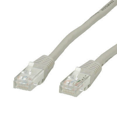 SECOMP Cat6-kabel 21.99.0901