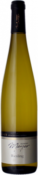 Hubert Meyer & Fils Riesling 2023 - Hubert Meyer - Elsass Riesling - Weisswein - 0.75L Elsass