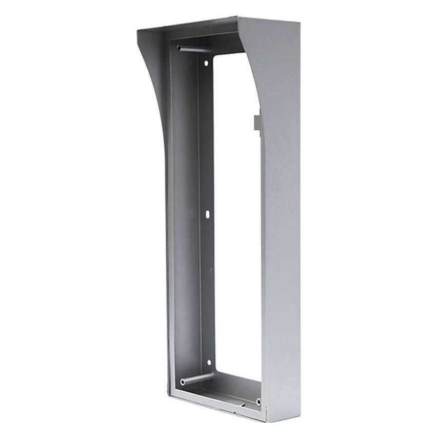 Dahua - VTOB114 - 3 Modul Aufputz Rahmen (Kabelgebunden) (VTOB114)