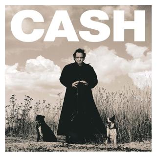 American Recordings Limited Edition LP) (Johnny Cash) (40940324)