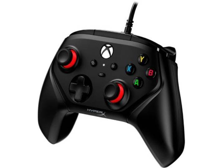 Hyperx - Manette Clutch Gladiate Black