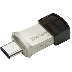 Transcend 890 USB-Stick 128 GB