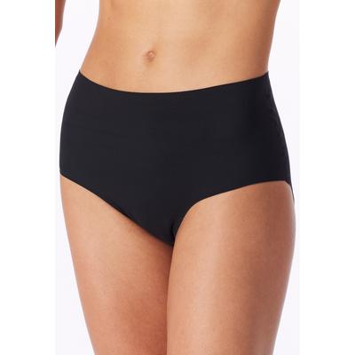 Schiesser "Invisible Soft" mit hohem Bund