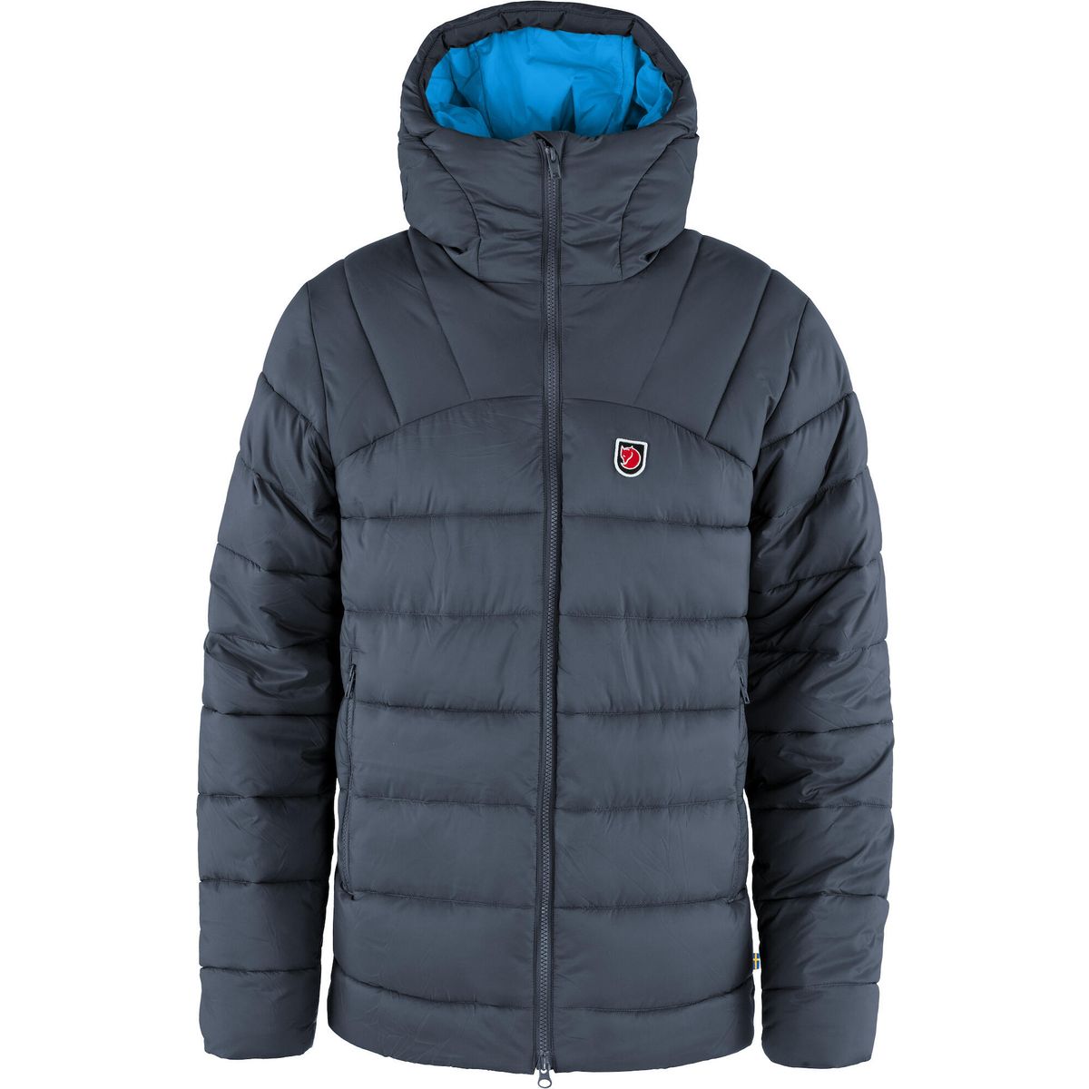 Fjällräven Expedition Mid Winter Jacket M navy-un blue (560-525) M F12500152-560-525-M