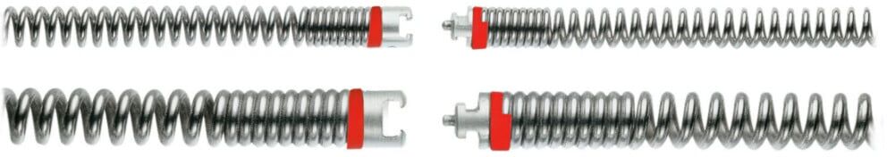 Rothenberger Spirale S, 22mmx4,5m (72443)