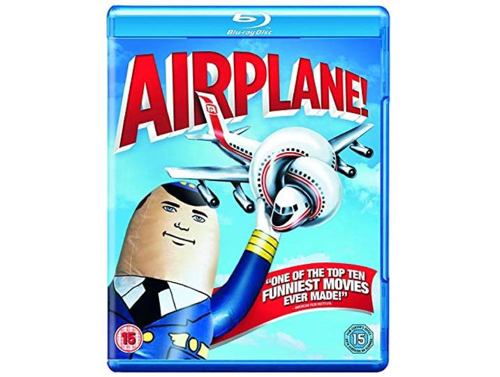 Airplane!