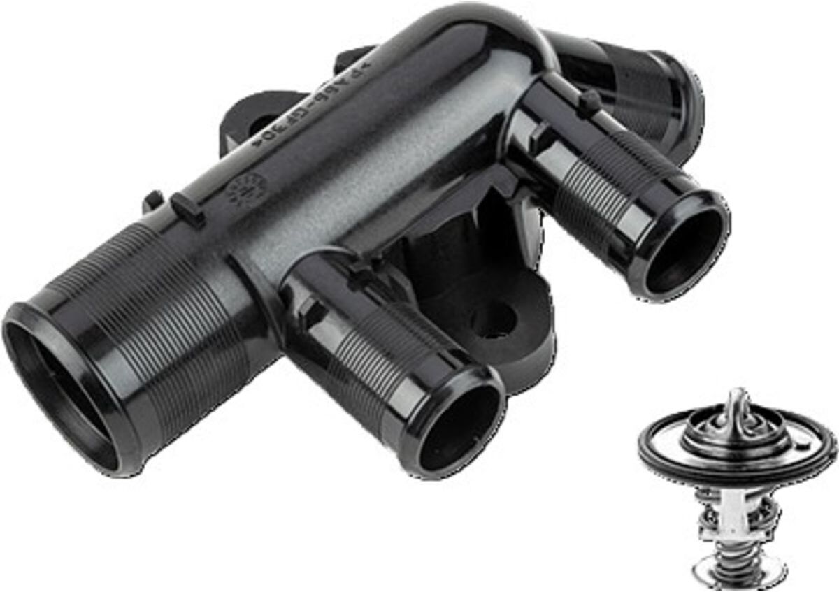 Motorad Termostato, refrigerante 7002KT