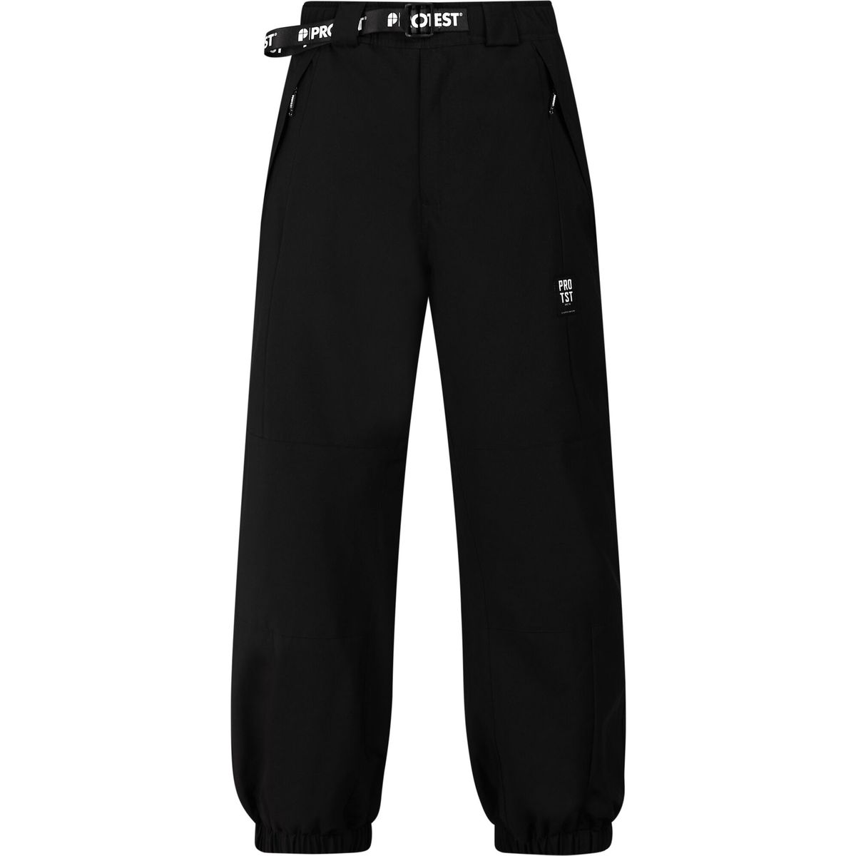 Protest Prtlegend Snowpants true black (290) L 44762001-290-L