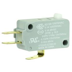 Honeywell SPS V15S05-EZ200-02 Schnappschalter 1 St.