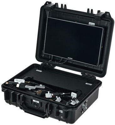 BSS Basic Case Atem Mini
