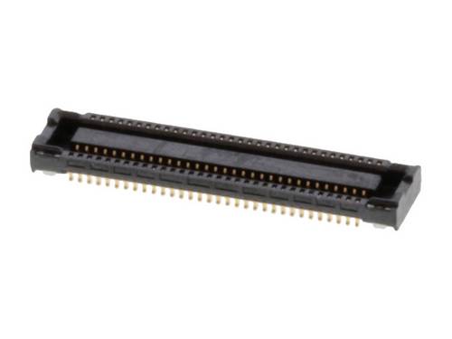 Molex Buchsengehäuse-Platine Polzahl Gesamt 64 513386473 Tape
