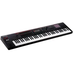 Roland FANTOM-07 - Synthesizer