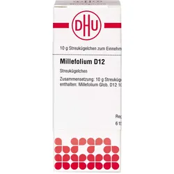 Millefolium D12 10 G