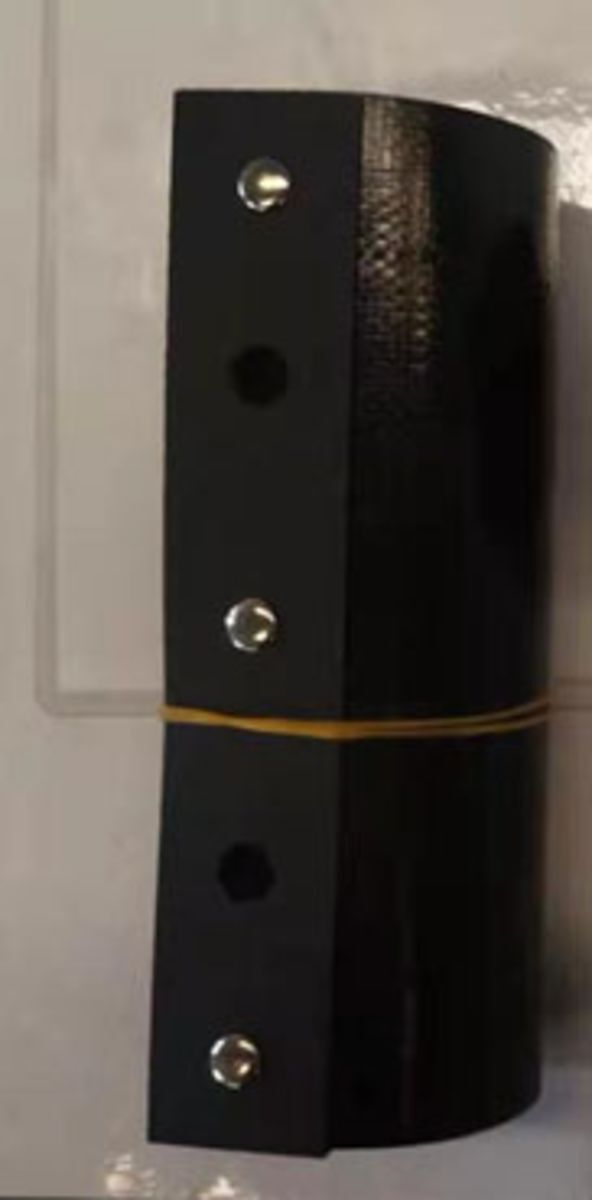Abdeckung für Wagenheber EVERT J101-1101000