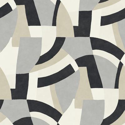 RoomMates Melbourne Peel and Stick Wallpaper