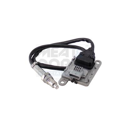 MEAT & DORIA NOx-Sensor, NOx-Katalysator 57113 vor Katalysator für RENAULT