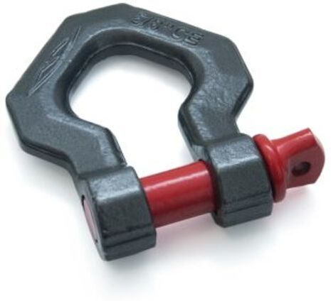 Schäkel DRAGON WINCH 5, 8"