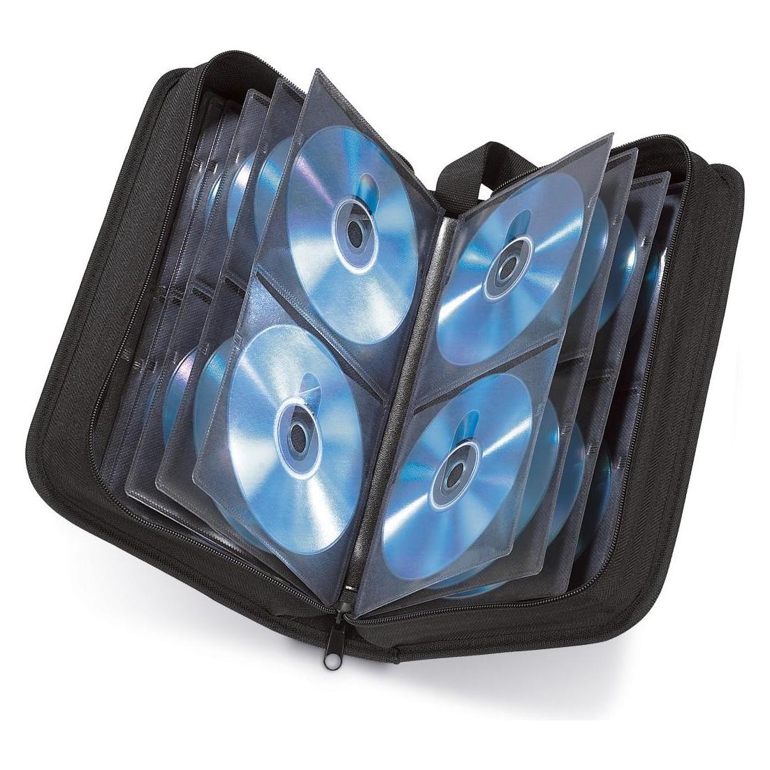 Hama CD-/DVD-Tasche (33833)