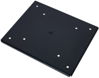 K&M 26749 monitor plate M