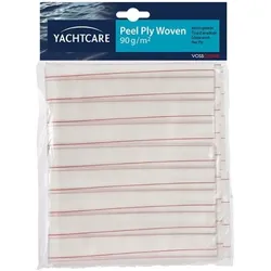 90g/m2 Peel Ply Woven 1m2 Abreißgewebe für Polyester und Epoxy