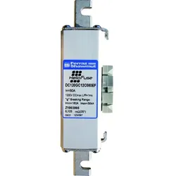 Mersen Sicherungseinsatz gPV DC121GC12C250EF
