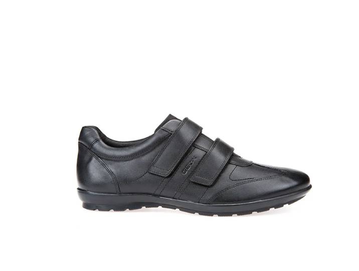 GEOX Symbol Sneaker Noir