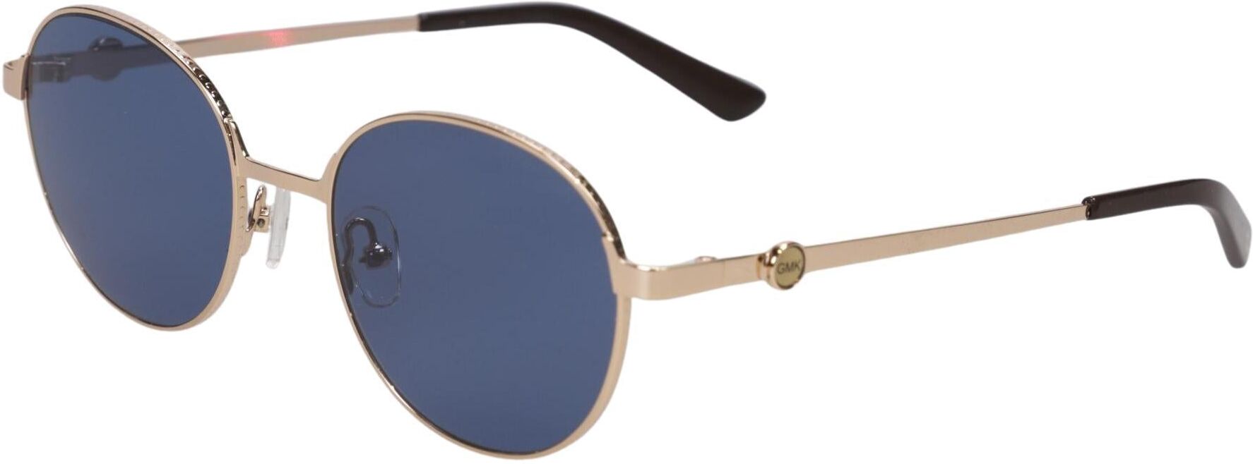 Guido Maria Kretschmer Damen Sonnenbrille, Gold - Second Hand