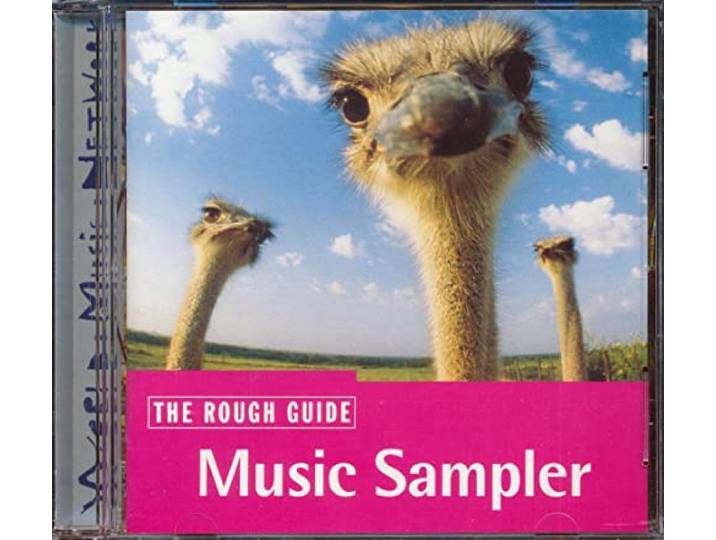 The Rough Guide Music Sampler