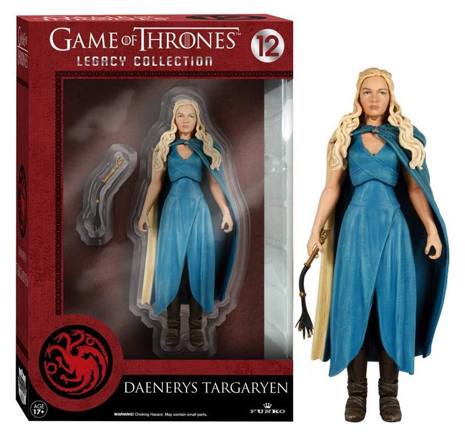Funko Legacy Collection Daenerys Targaryen