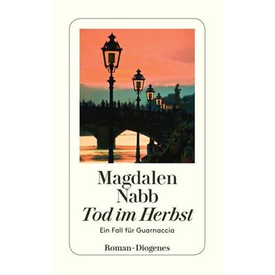 Tod im Herbst, Taschenbuch von Magdalen Nabb, Diogenes Verlag AG