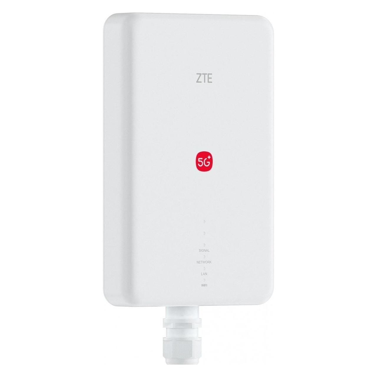 ZTE G5 Max Pro (MC7523)