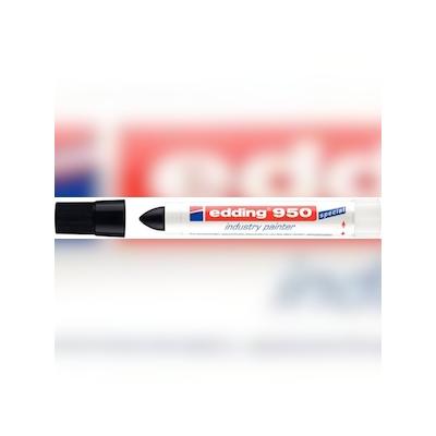 edding Industry Painter 950, schwarz