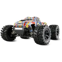 Amewi Hyper Go MTX20 ferngesteuerte (RC) modell Monstertruck Elektromotor 1:20