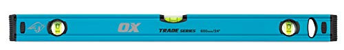 OX Tools Trade Waterpas 600 mm