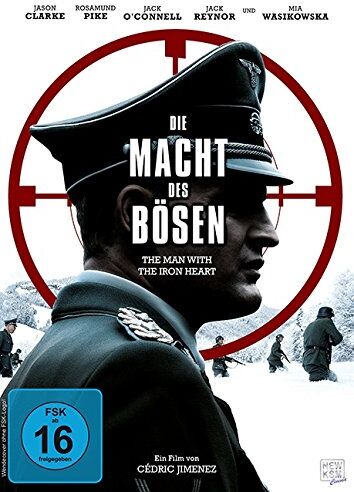 Cedric Jimenez - Die Macht des Bösen - Preis vom 13.10.2026 19:28:25 h